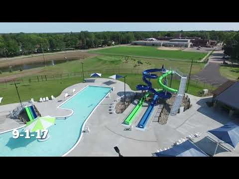 Erb Pool Constuction