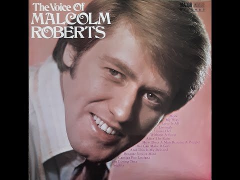 Malcolm Roberts - After The Rain [1970]