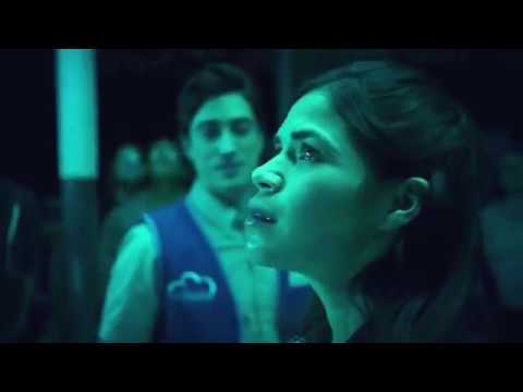 amy & jonah | the night we met