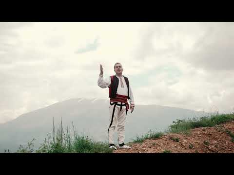Masar Sinani - Këngë për Fisnik Ibrahimin (OFFICIAL VIDEO 4K)