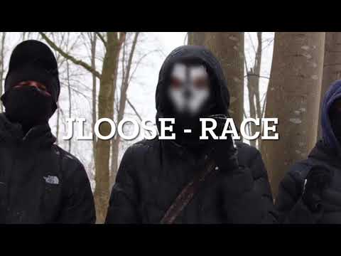 #OTP JLOOSE - RACE (OFFICIËLE AUDIO)