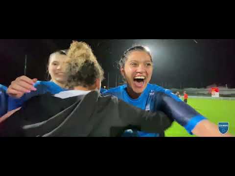 US COLOMIERS FOOTBALL - TEASER ÉQUIPE FÉMININE