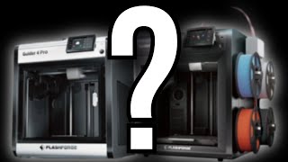 What Happened To The Flashforge Guider 4 And Guider 4 Pro?