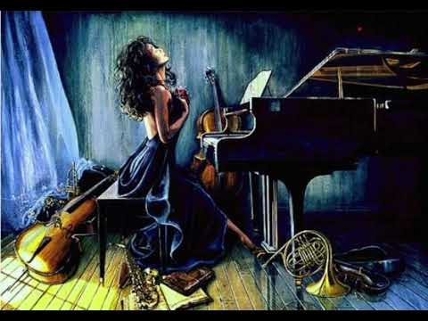 Master Pianist Arthur Rubinstein's Chopin Waltz B. 56