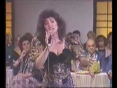 Noemí Marcela - Ándate por Dios