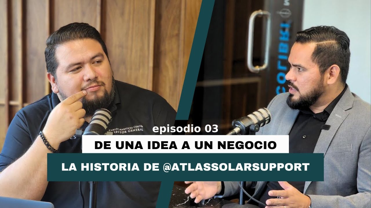 Asesores Cortés: El Podcast en YouTube