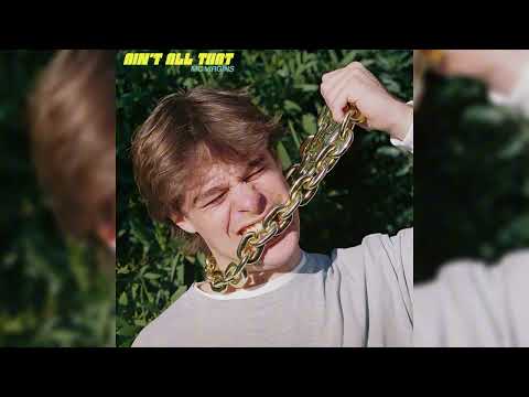 MC Virgins - Ain't All That Feat. Yung Craka (Official Audio)