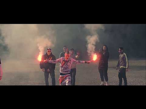Mick Cømte - "Nazareth" ft. Blashpem, NDO, TBRW, Little Miss Sunshine, Shmit, OmarDeuxFois