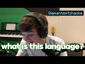 Tubbo attempts to speak German and fails Tubbo attempts to speak German and fails