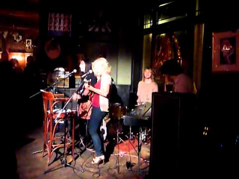 Wendy Solomon and Wendy Morgan