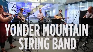 Yonder Mountain String Band "Ever Fallen In Love(With Someone You Shouldn't've)" The Buzzcocks
