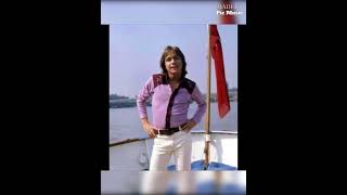 David Cassidy ~ Love, Love the Lady @ITILYLoveinBloom