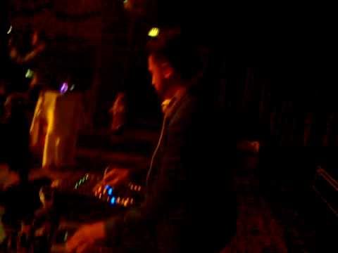 DJ Ahmed Auftritt in Wesel