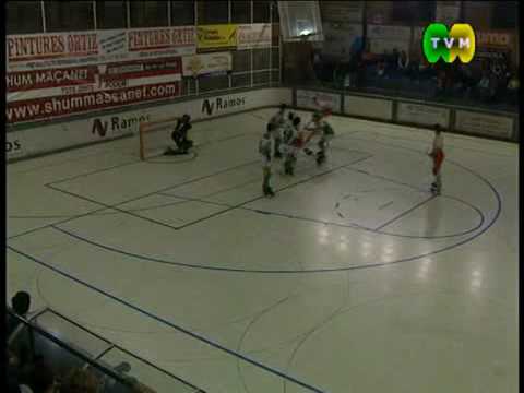 Hoquei - Shum-Lloret 281109 2a