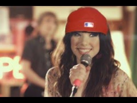 Limp Bizkit vs Carly Rae Jepsen - Maybe Break Stuff Baby