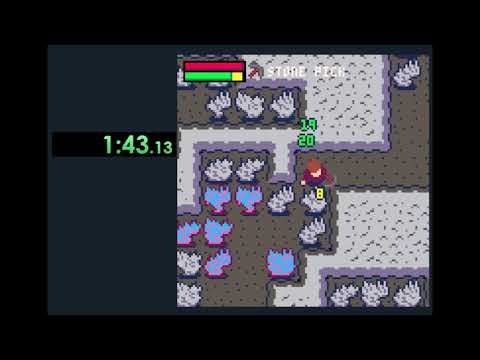 The First Sub 4 Boss Kill% (3:52) by Andrew preview