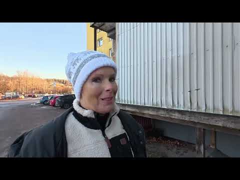 Grums - en nostalgitripp genom samhället som jag minns det! 