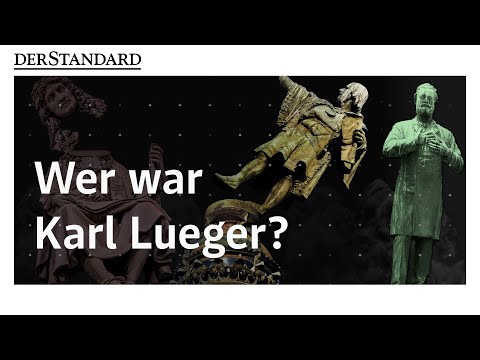 Antisemit und gefeierter Politiker: Wer war Karl Lueger?