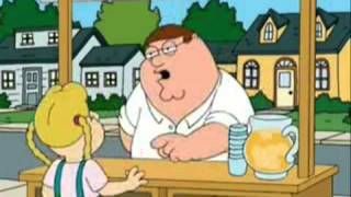 Funny Family Guy Moments