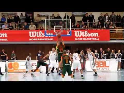 UBC Tigers Hannover - BG Dorsten Herren Pro B
