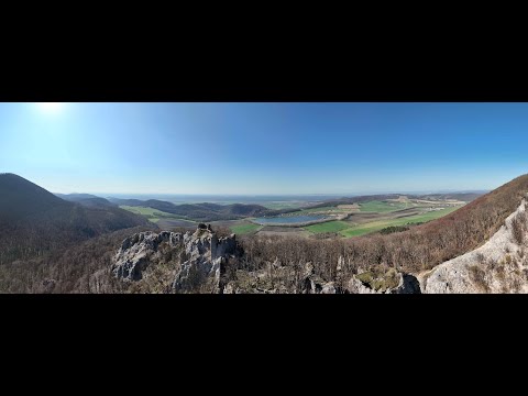 Ostry Kamen  I  Sharp Stone