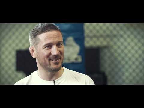 John Kavanagh Questions Khabib Nurmagomedov’s Confidence At UFC 229