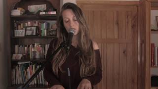 Clean Getaway (Maria Taylor) - Roan Yellowthorn