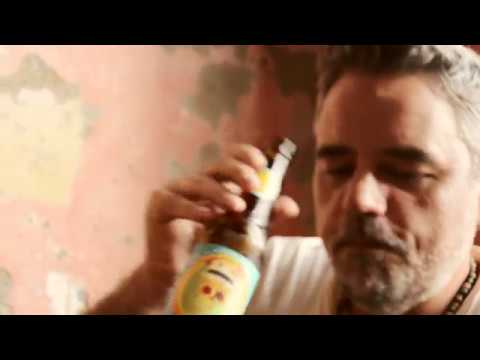 Crocco Beer Teto Solar by Tonho Crocco