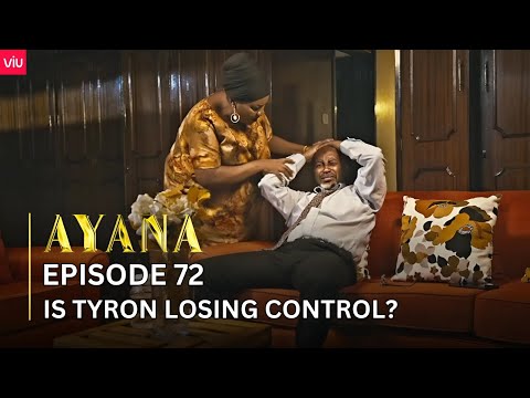 VIUSASA: AYANA EPISODE 72