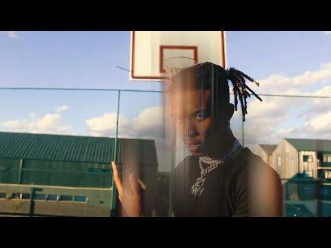 BABYDAIZ - TRAN$FORM Ft MIKEWEST ( OFFICIAL MUSIC VIDEO)