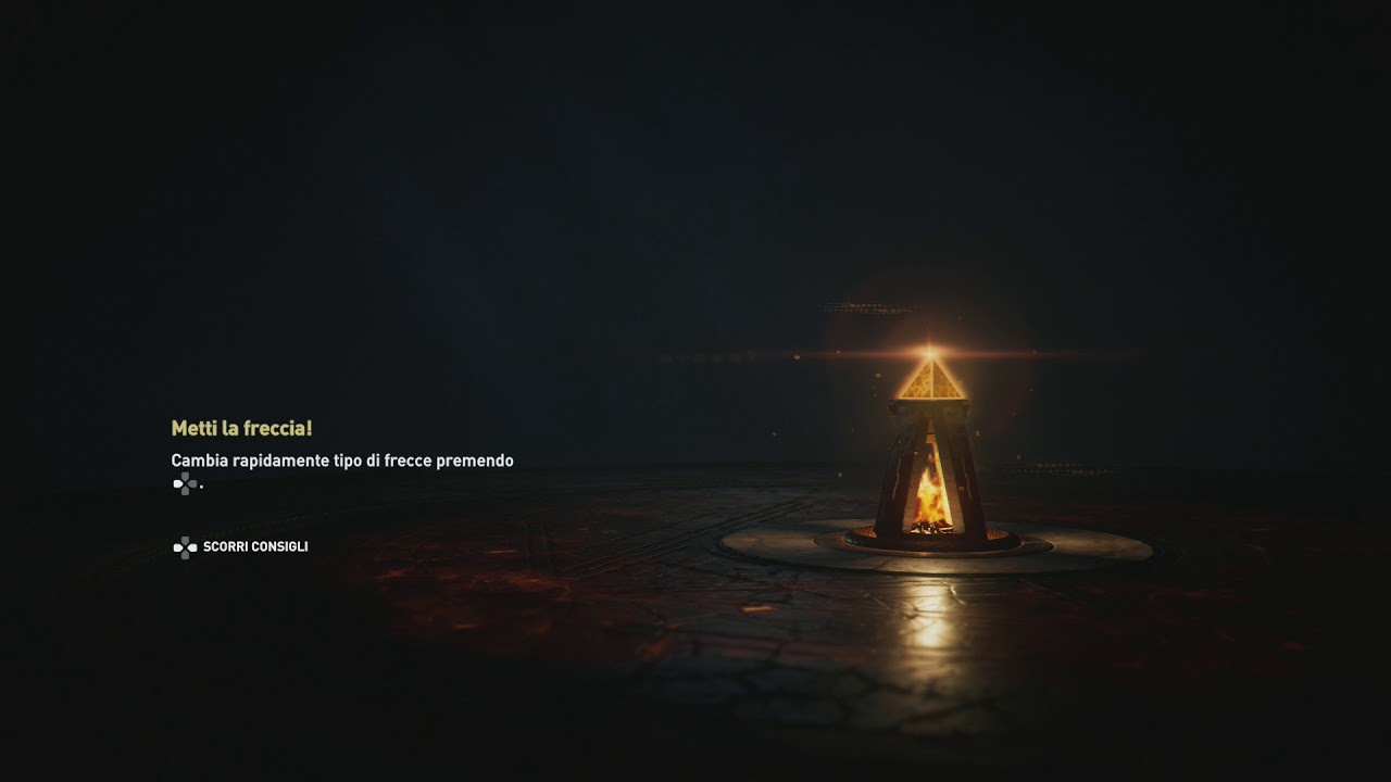 Assassin's Creed: Odyssey PS4 Missione Mondo - L'età è solo un numero