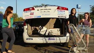 It&#39;s Your Turn to Drive