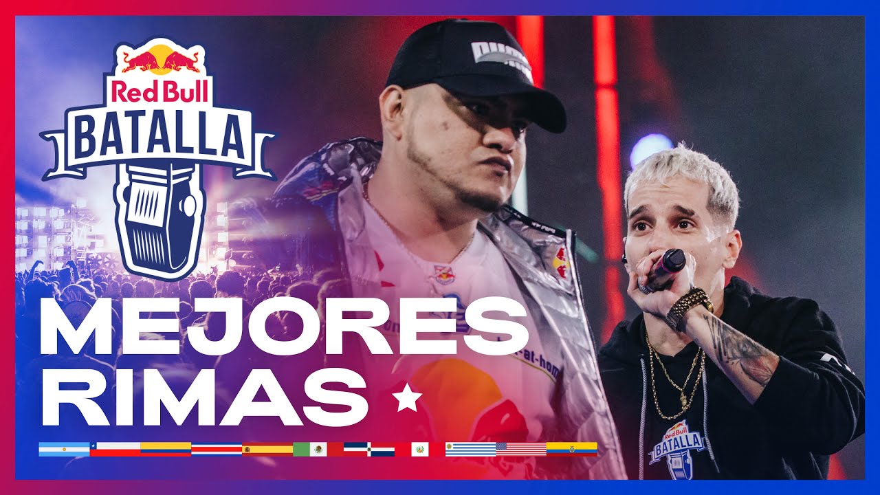 Red Bull batalla Internacional 2021 |Final | #FlowCity | #VainillaFresh