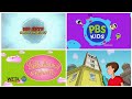 PBS Kids Program Break 2023 WETA