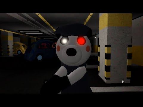 ROBLOX PIGGY 2 PANDY JUMPSCARE - Roblox Piggy Book 2 New Update