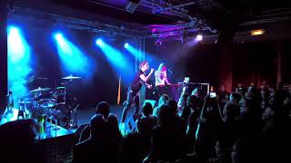 Empathy Test - Losing Touch at Frannz Club Berlin 02/11/18