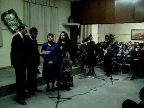 UPCI Milano - Hosanna