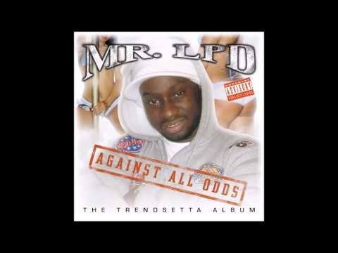 Mr. LPD - Low Down Durdy Game (feat. Bigg Ron & TJ)