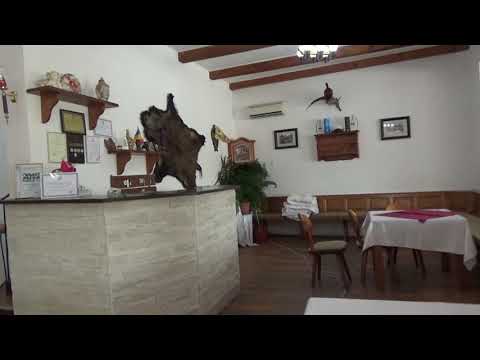 SALA DE MESE - CASA SIBIANA / SEPTEMBRIE 2019