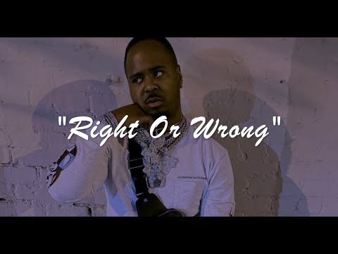 (Free) Drakeo The Ruler x Saviii 3rd Type Beat - "Right Or Wrong" West Coast Type Beat