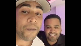 Don Omar Ft Zion &amp; Lennox - Te Quiero Pa Mi (Preview)