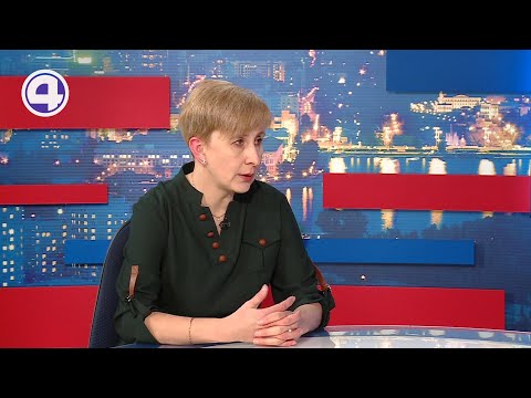 Елена Бондаренко