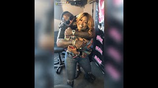 Radio Interview | Rick Ross Not Bothered At All On Allegations | Rick Ross Boss |™SUPA CINDY