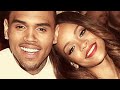Chris Brown Rihanna LOVEEEEE No One Else Slowed Reverb