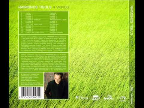 Raimonds Tiguls - 4 vēji