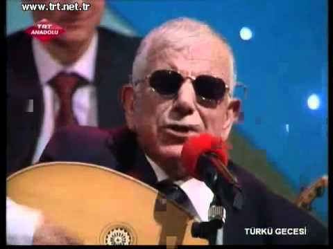 Ahmet Özdemir Meram bağları