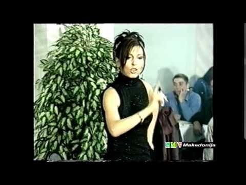 TATJANA   LAZAREVSKA