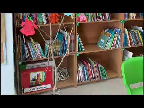 Somos as Luzes   3 º Ano EPCV