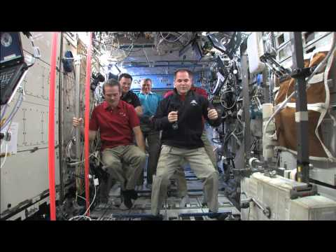 Station Change of Command Ceremony