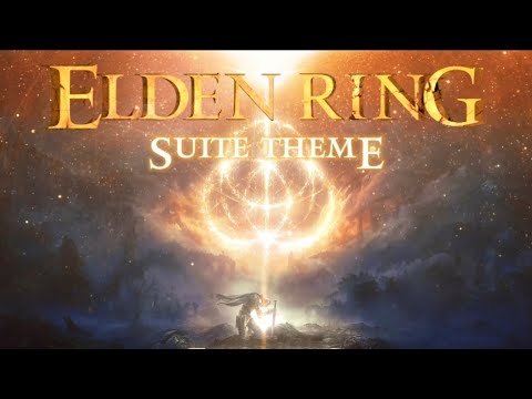 Elden Ring Suite Theme (Main Theme & Final Battle Theme)